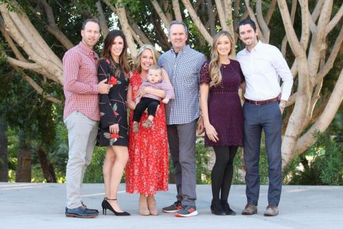 Extended family